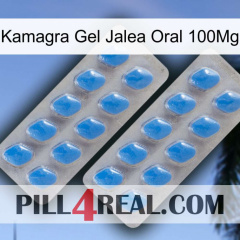 Kamagra Gel Oral Jelly 100Mg 23